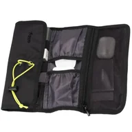 Akcesoria do komputerów stacjonarnych - Zwijany organizer ALLITY ATB-200 na akcesoria Czarny - miniaturka - grafika 1