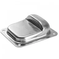 Akcesoria do bram - Przykręcany stoper do bramy PSG 61.091 (158x138/H50) - miniaturka - grafika 1