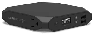 Omnicharge Powerbank Omnicharge Omni20+ 3594-0 - Powerbanki - miniaturka - grafika 2