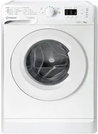 Pralki - Indesit MTWSA 61053 W PL - miniaturka - grafika 1
