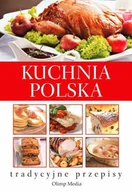 Kuchnia polska - Kuchnia Polska. Tradycyjne przepisy - miniaturka - grafika 1