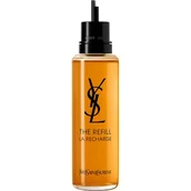 Wody i perfumy damskie - Yves Saint Laurent Libre Intense Woda perfumowana 100 ml Damski - miniaturka - grafika 1