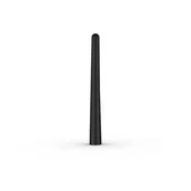 Akcesoria do nawigacji - Garmin Antena VHF do Group Ride Raty - miniaturka - grafika 1