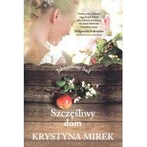 Szczęśliwy dom. Jabłoniowy Sad. Tom 1 - Literatura obyczajowa - miniaturka - grafika 1