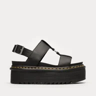 Sandały damskie - DR MARTENS FRANCIS - Dr Martens - miniaturka - grafika 1