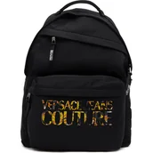 Plecaki - Versace Jeans Couture Plecak - miniaturka - grafika 1