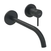 Baterie umywalkowe - Hansa Public - Bateria umywalkowa podtynkowa, montaż 2-otworowy, Warm Sunset 5793217133 - miniaturka - grafika 1