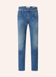 Replay Jeansy Slim Fit blau - REPLAY - Spodnie męskie - miniaturka - grafika 1