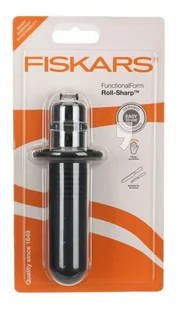 Fiskars Ostrzałka DO NOŻY ROLL-SHARP seria FUNCTIONAL FORM 857000 - Akcesoria do sztućców - miniaturka - grafika 23