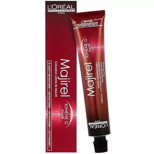 Loreal Majirel French Brown 5.025 - Farby do włosów i szampony koloryzujące - miniaturka - grafika 1