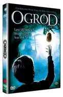 Horror DVD - Ogród - miniaturka - grafika 1