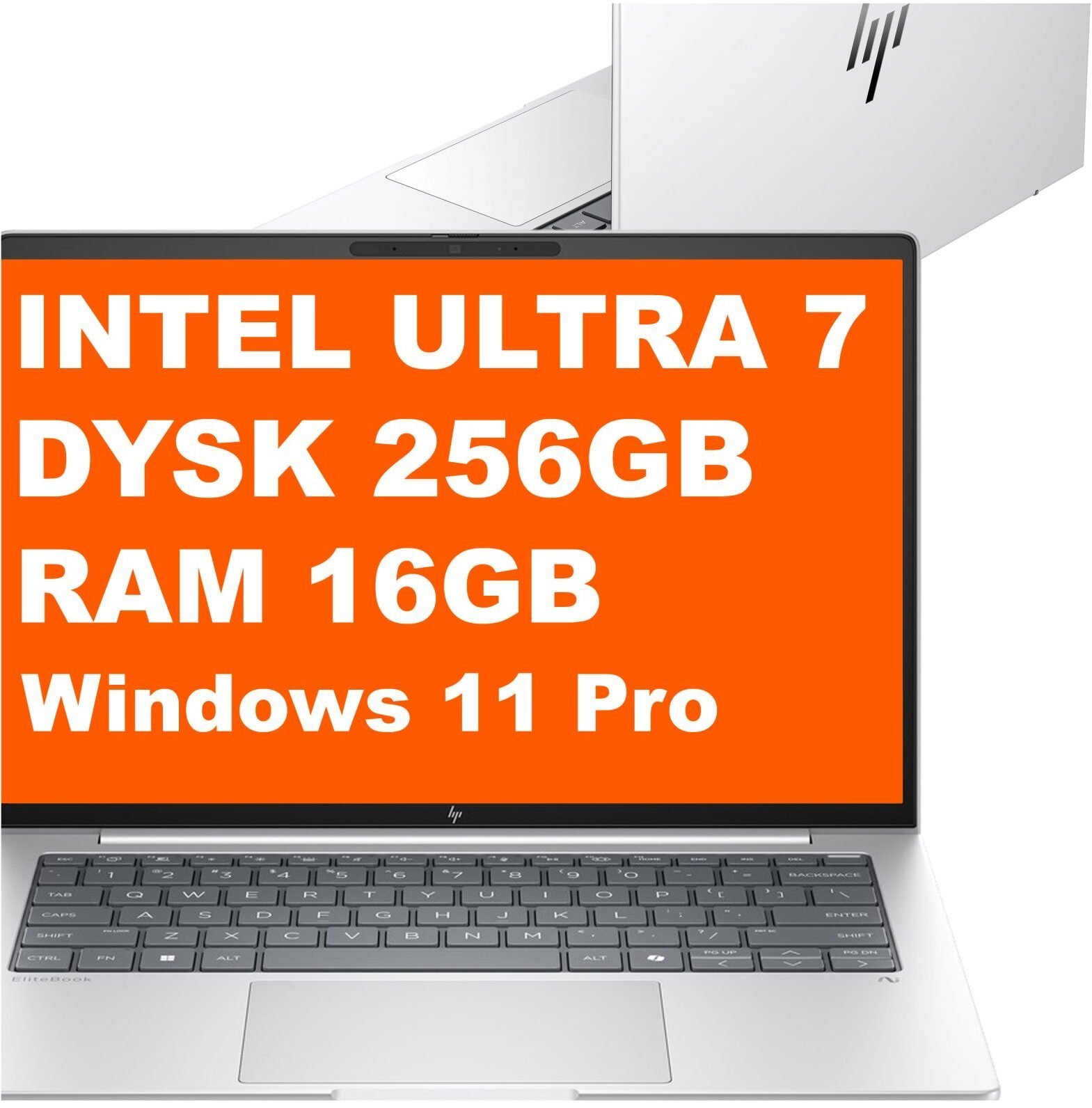 HP EliteBook 8 G1i 14