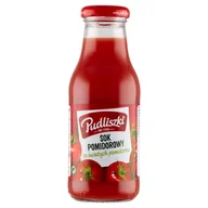 Soki i napoje niegazowane - Pudliszki Sok pomidorowy ze świeżych pomidorów 290 ml - miniaturka - grafika 1