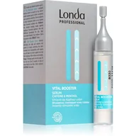 Serum do włosów - Londa Professional Londa Professional Pure Vital Booster Serum 54.0 ml - miniaturka - grafika 1