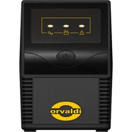 Listwy zasilające - Orvaldi Orv-8 Internet - miniaturka - grafika 1