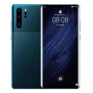 Huawei P30 Pro 8GB/128GB Dual Sim Niebieski - Telefony komórkowe - miniaturka - grafika 1