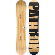 Deski snowboardowe - Deska Snowboardowa Pathron Slash 157cm Wide - miniaturka - grafika 1