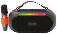 Głośniki przenośne - Głośnik Bluetooth Przenośny Ledwood COSMO80 BT 80W 8 W - miniaturka - grafika 1