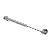 Zawiasy, okucia i inne akcesoria - Podnośnik gazowy do mebli satyna GTV - miniaturka - grafika 1