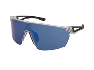 Okulary przeciwsłoneczne - Okulary przeciwsłoneczne Adidas SP0103/S 26X - miniaturka - grafika 1