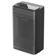 Ogrzewanie przenośne - Biurkowy Mini Grzejnik Elektryczny YND-1200D  - miniaturka - grafika 1