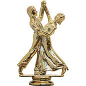 Gadżety dla kibiców - VS VS, Figurka plastikowa taniec F06/G - miniaturka - grafika 1