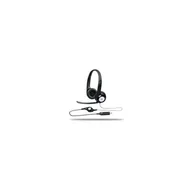 Słuchawki - Słuchawki Logitech H390 Usb Computer 981-000014 - miniaturka - grafika 1