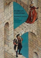 Biografie i autobiografie - Festiwal zawiści. Scenki, obserwacje, refleksje - Zieliński Florian - książka - miniaturka - grafika 1