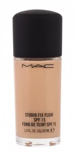 MAC Studio Fix Fluid SPF15 podkład 30 ml NW20 - Podkłady do twarzy - miniaturka - grafika 1