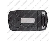 Lusterka samochodowe - Prasco FD0467503 lusterko zewnętrzne - miniaturka - grafika 1