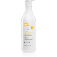 Szampony do włosów - Milk Shake Milk Shake, Colour Care, Milk Proteins, Hair Shampoo, For Colour Protection, 1000 ml For Women - miniaturka - grafika 1