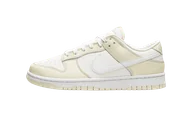 Buty sportowe męskie - Nike Dunk Low Coconut Milk - miniaturka - grafika 1