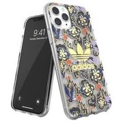 Etui i futerały do telefonów - Etui Do Iphone 11 Pro Max Adidas Clear Case Cny - miniaturka - grafika 1