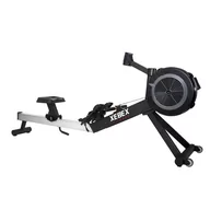 Wioślarze - Ergometr wioślarski XEBEX Air Rower 3.0 XBX-200 - miniaturka - grafika 1