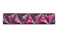 Batoniki - Baton Z Gorzkiej Czekolady Z Malinami - miniaturka - grafika 1