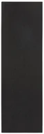Dywany - Chodnik Czarny Jednokolorowy Nature 80X150 - miniaturka - grafika 1