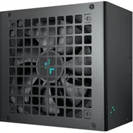 Zasilacze komputerowe - Zasilacz DeepCool PL550-D 550W 80 Plus Bronze - miniaturka - grafika 1
