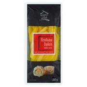 House of Asia Rzodkiew Japońska Dajkon Marynowana 350g -