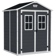 Altany ogrodowe - Keter Altanka Manor - miniaturka - grafika 1