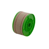 Łańcuchy i liny stalowe - Pas jutowy 85 mm - miniaturka - grafika 1