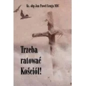 Religia i religioznawstwo - Trzeba ratować Kościół! / Św. Tomasz - miniaturka - grafika 1
