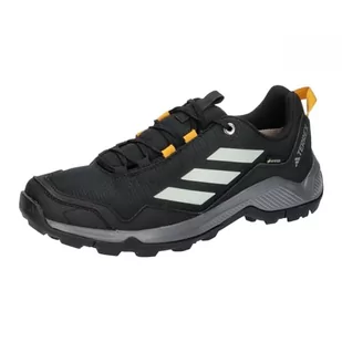 Buty adidas Terrex Eastrail GTX M (kolor Czarny, rozmiar 42 2/3) - Buty trekkingowe męskie - miniaturka - grafika 1