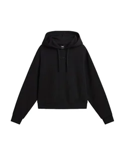 Bluza Damska VANS Essential FT RLX PO BLACK VN000JF6BLK1 L - Bluzy damskie - miniaturka - grafika 1