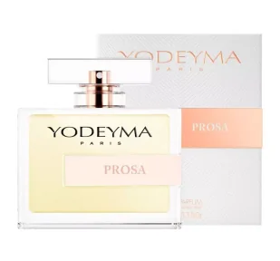 Yodeyma Paris Prosa 100ml - Wody i perfumy damskie - miniaturka - grafika 1
