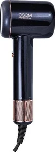 Osom Professional NERO OSOMPF8PR 1600 W - Suszarki do włosów - miniaturka - grafika 1