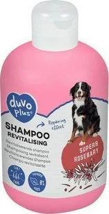 Duvo+ Duvo+ Szampon Dla Psa Rewitalizujący 250ml Rozmarynowy - Szampony i odżywki dla psów - miniaturka - grafika 1