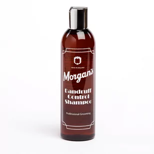 Morgan's Morgans Morgans szampon przeciwłupieżowy 250ml - Szampony do włosów - miniaturka - grafika 1