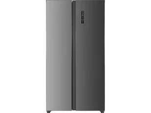 Lodówka Koenic KDD 171 E IN NF Ciemny inox - Lodówki - miniaturka - grafika 1