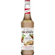 Syropy i koncentraty owocowe - Monin Syrop SZARLOTKA Apple Pie Monin 0,7l 3417_20161122130345 - miniaturka - grafika 1