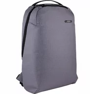 Plecaki szkolne i tornistry - Plecak szkolny młodzieżowy na laptopa z USB szary KITE - miniaturka - grafika 1